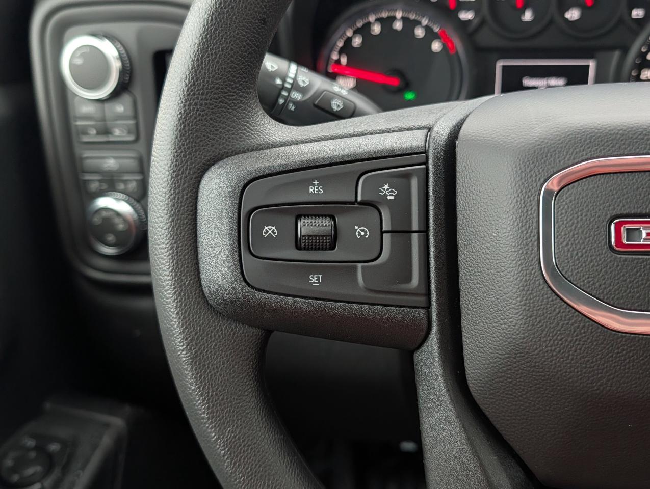 2026 GMC Sierra 1500 PRO Photo