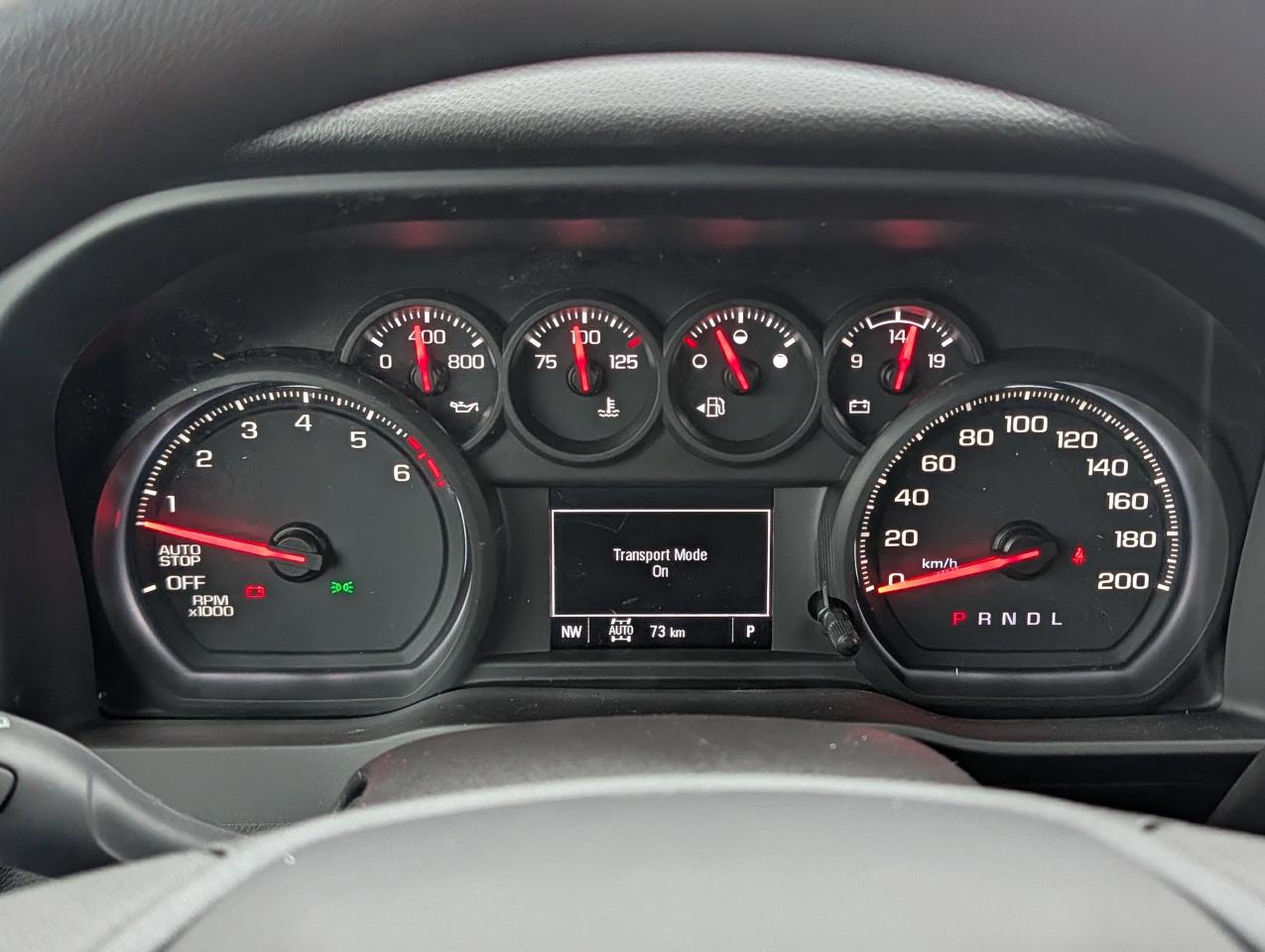 2026 GMC Sierra 1500 PRO Photo