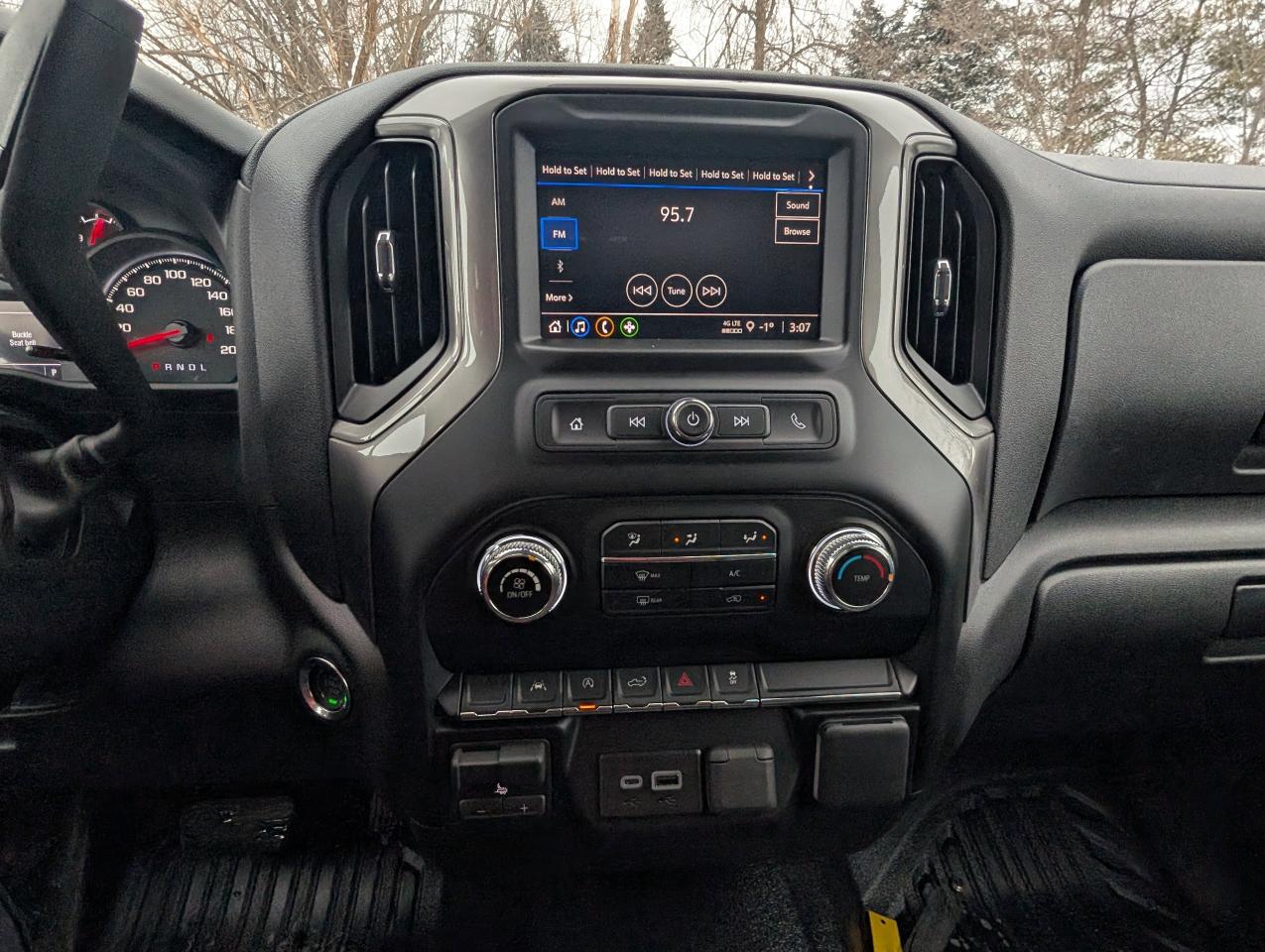 2026 GMC Sierra 1500 PRO Photo