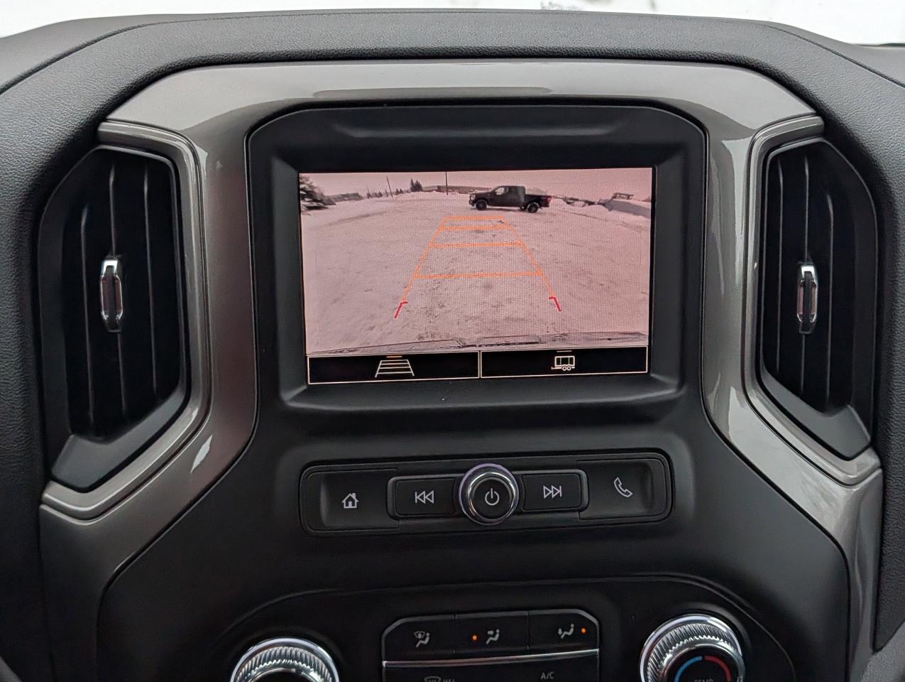 2026 GMC Sierra 1500 PRO Photo