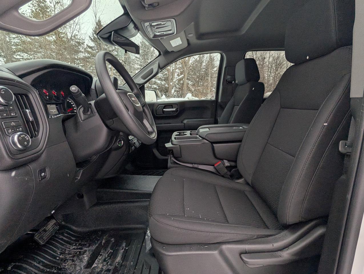 2026 GMC Sierra 1500 PRO Photo