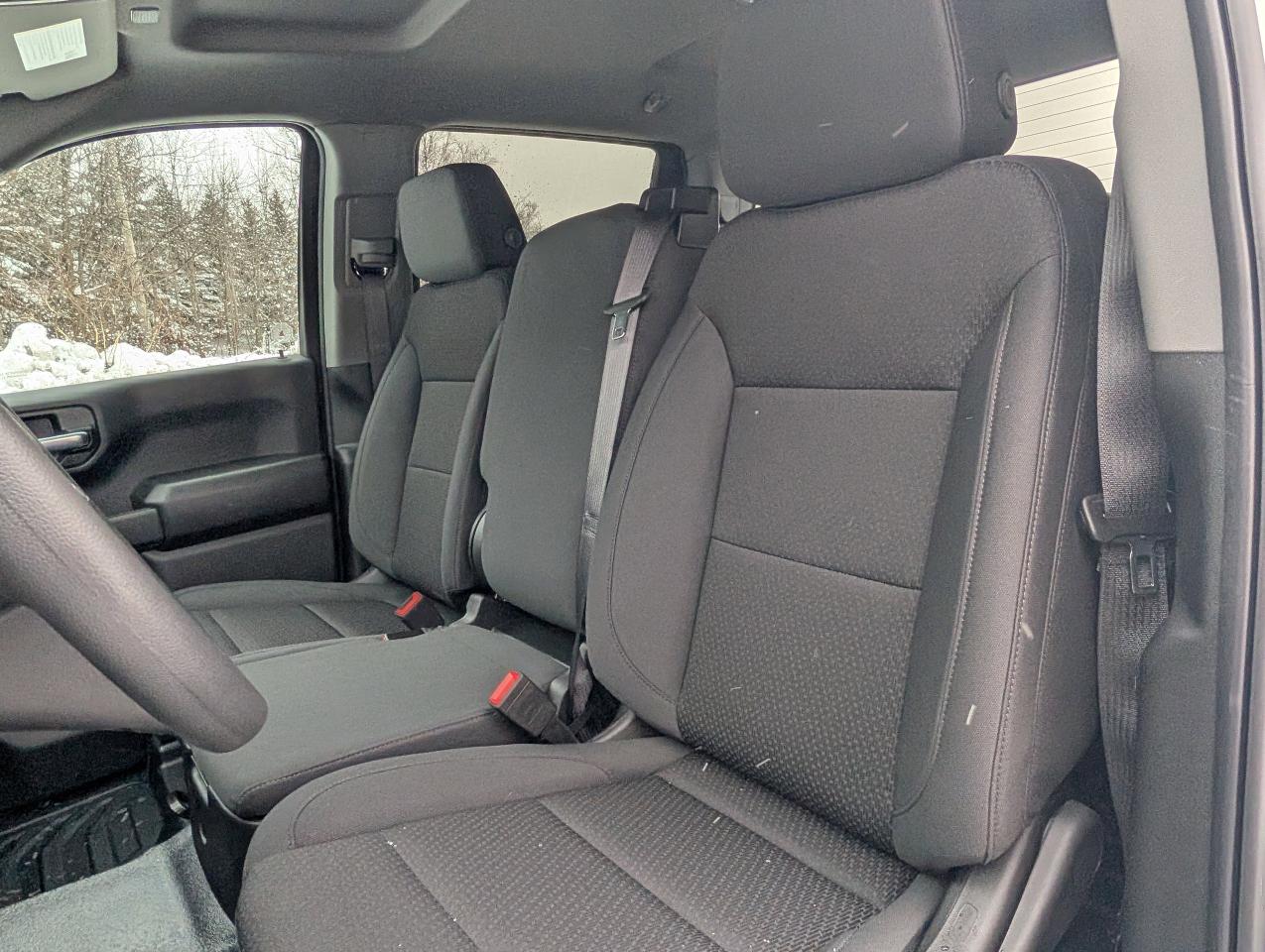 2026 GMC Sierra 1500 PRO Photo