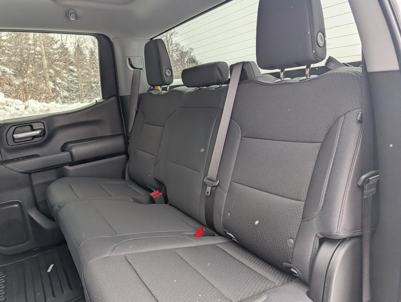 2026 GMC Sierra 1500 PRO Photo