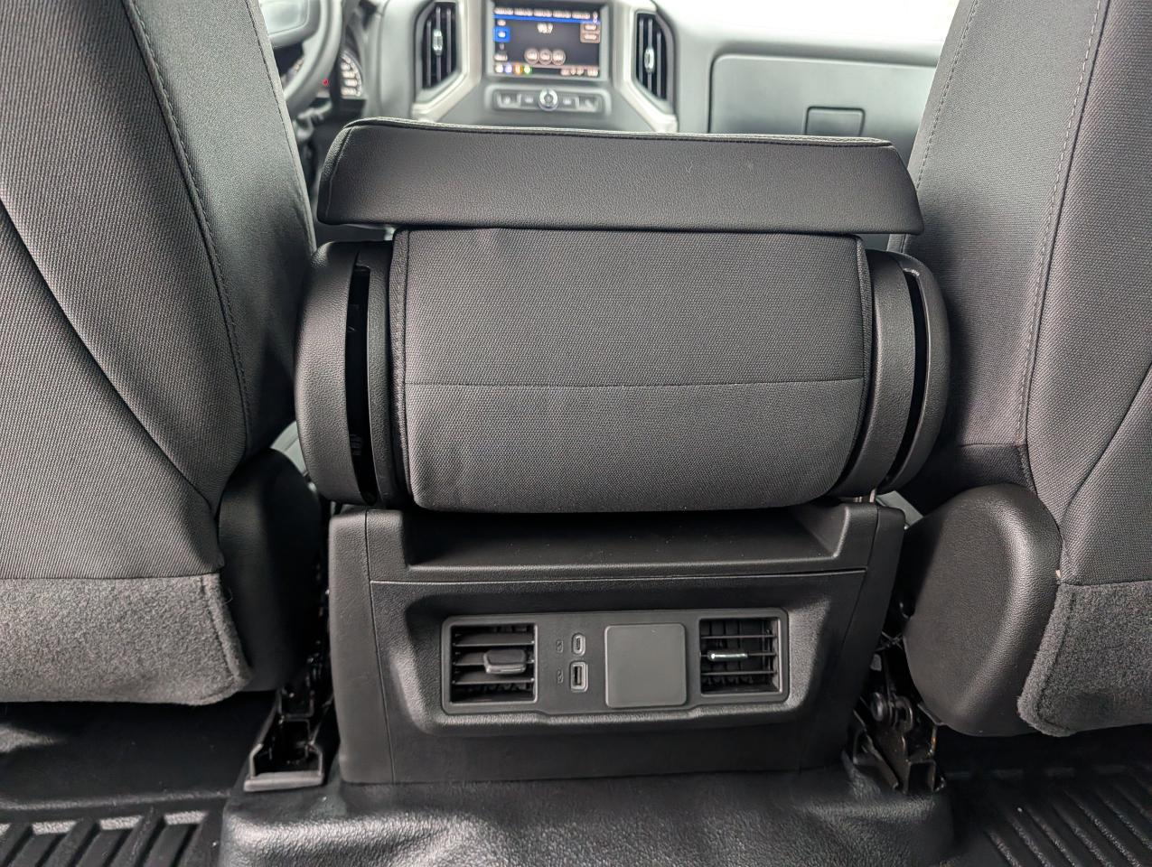 2026 GMC Sierra 1500 PRO Photo