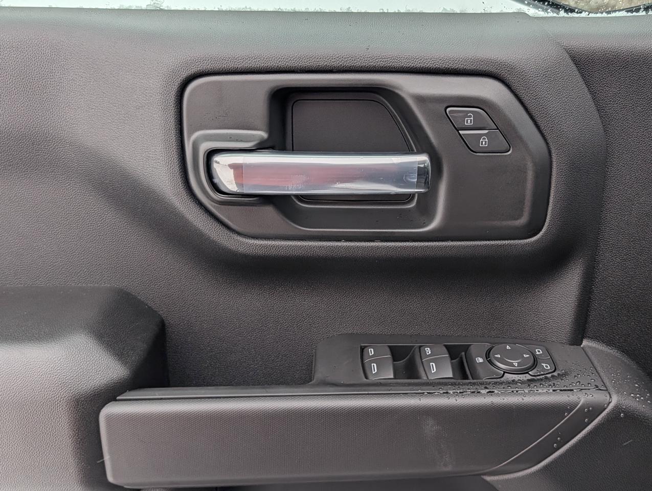 2026 GMC Sierra 1500 PRO Photo