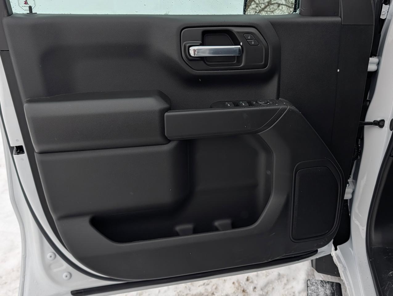 2026 GMC Sierra 1500 PRO Photo