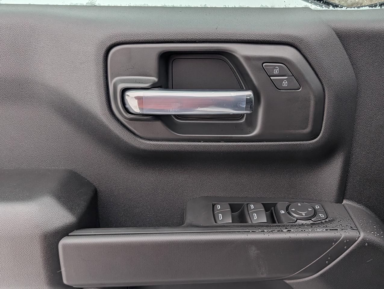 2026 GMC Sierra 1500 PRO Photo