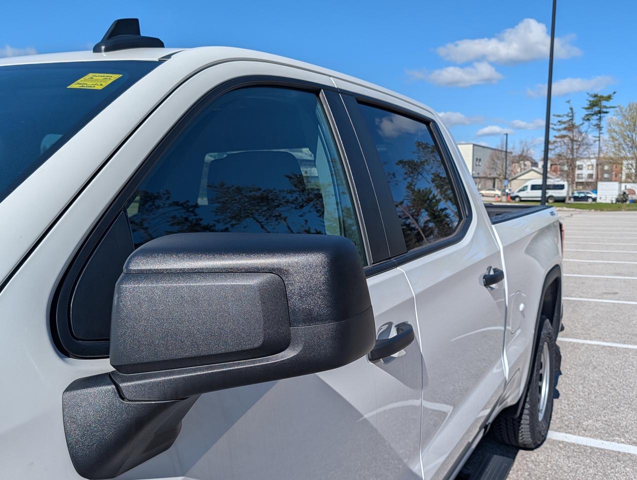 2026 GMC Sierra 1500 PRO Photo