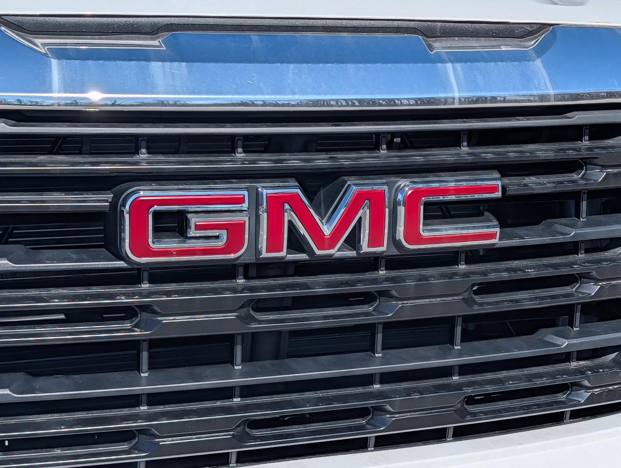 2026 GMC Sierra 1500 PRO Photo