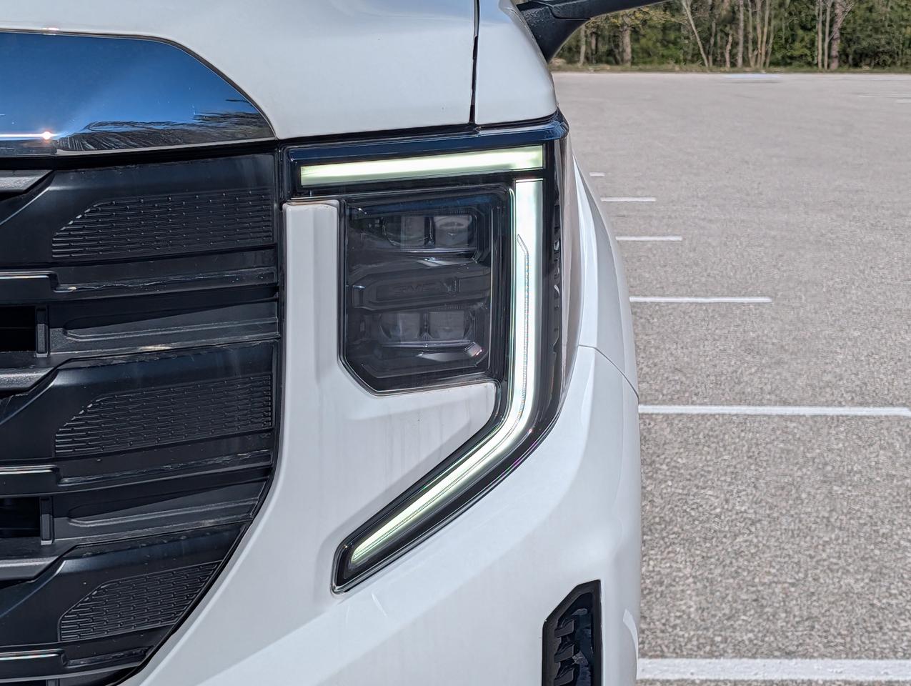 2026 GMC Sierra 1500 PRO Photo
