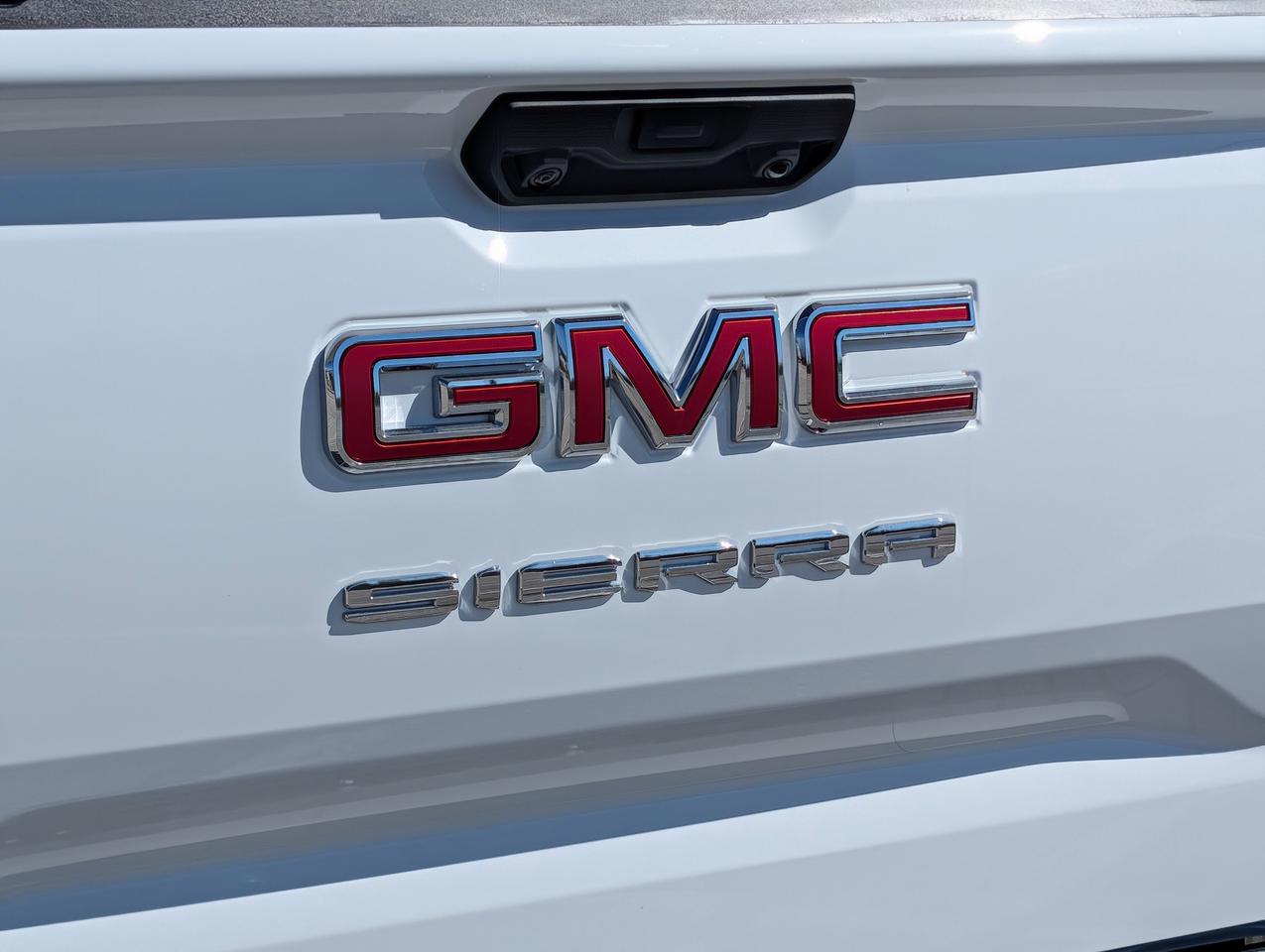 2026 GMC Sierra 1500 PRO Photo