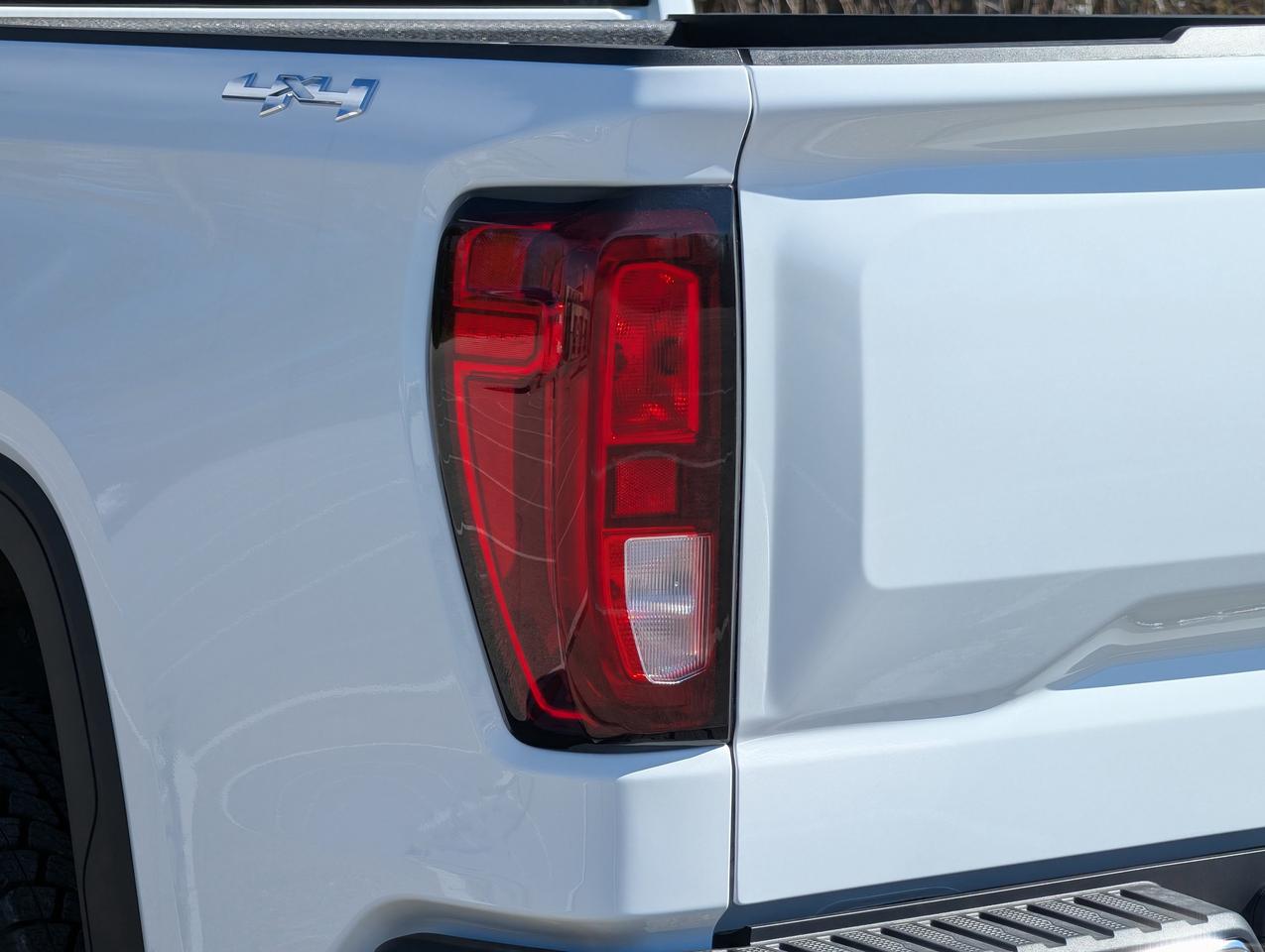 2026 GMC Sierra 1500 PRO Photo
