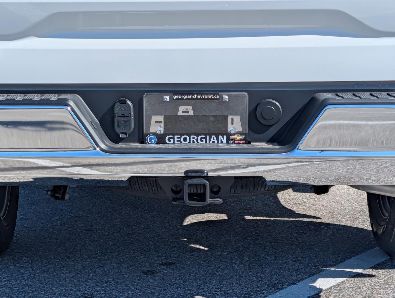 2026 GMC Sierra 1500 PRO Photo
