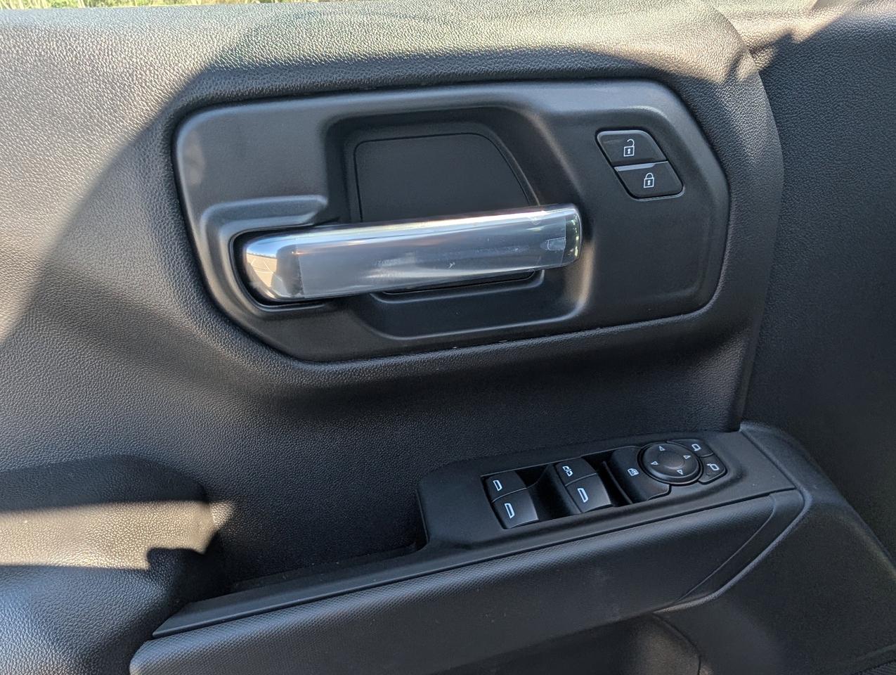2026 GMC Sierra 1500 PRO Photo