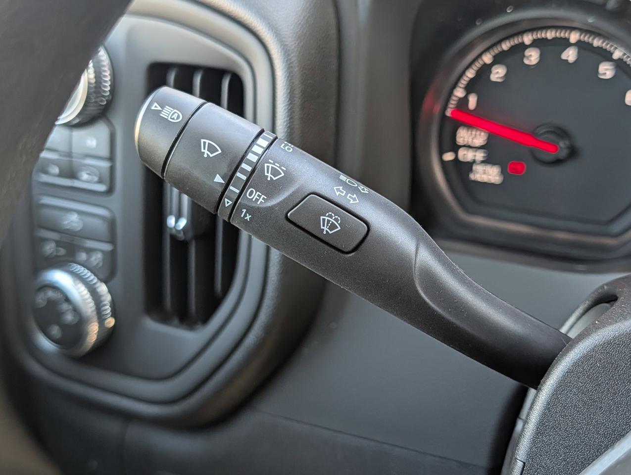2026 GMC Sierra 1500 PRO Photo