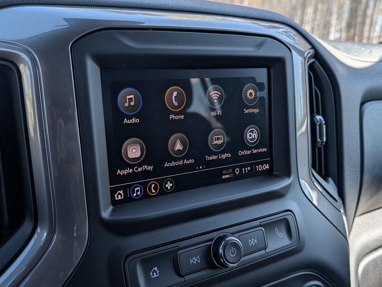 2026 GMC Sierra 1500 PRO Photo