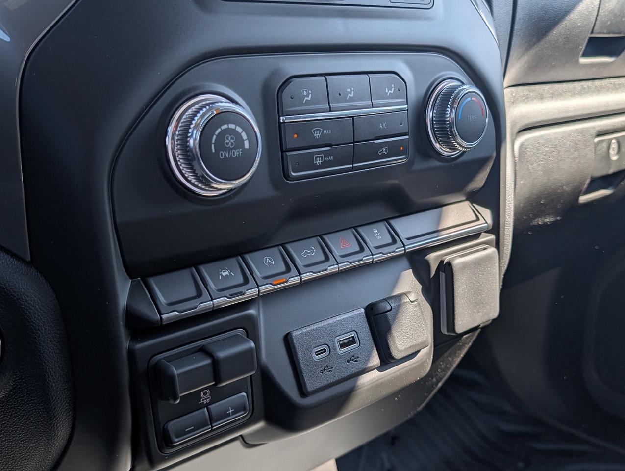 2026 GMC Sierra 1500 PRO Photo