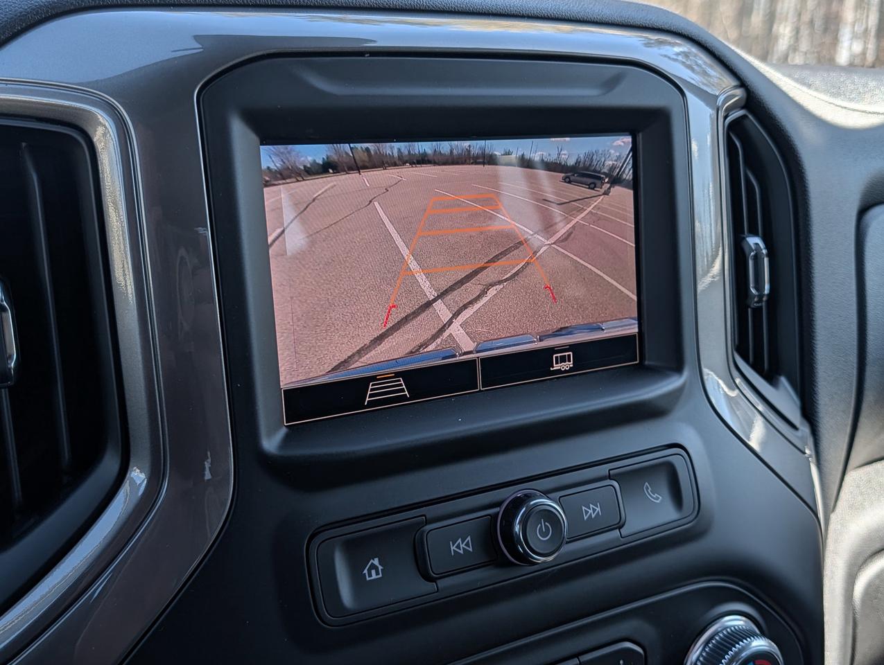 2026 GMC Sierra 1500 PRO Photo