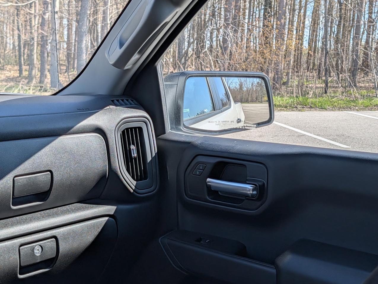 2026 GMC Sierra 1500 PRO Photo