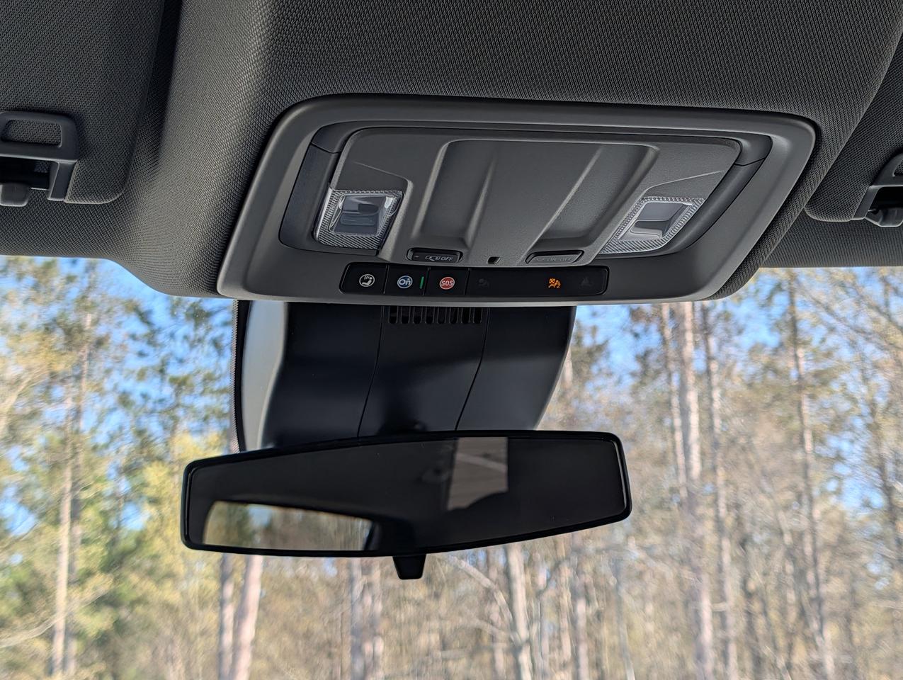 2026 GMC Sierra 1500 PRO Photo