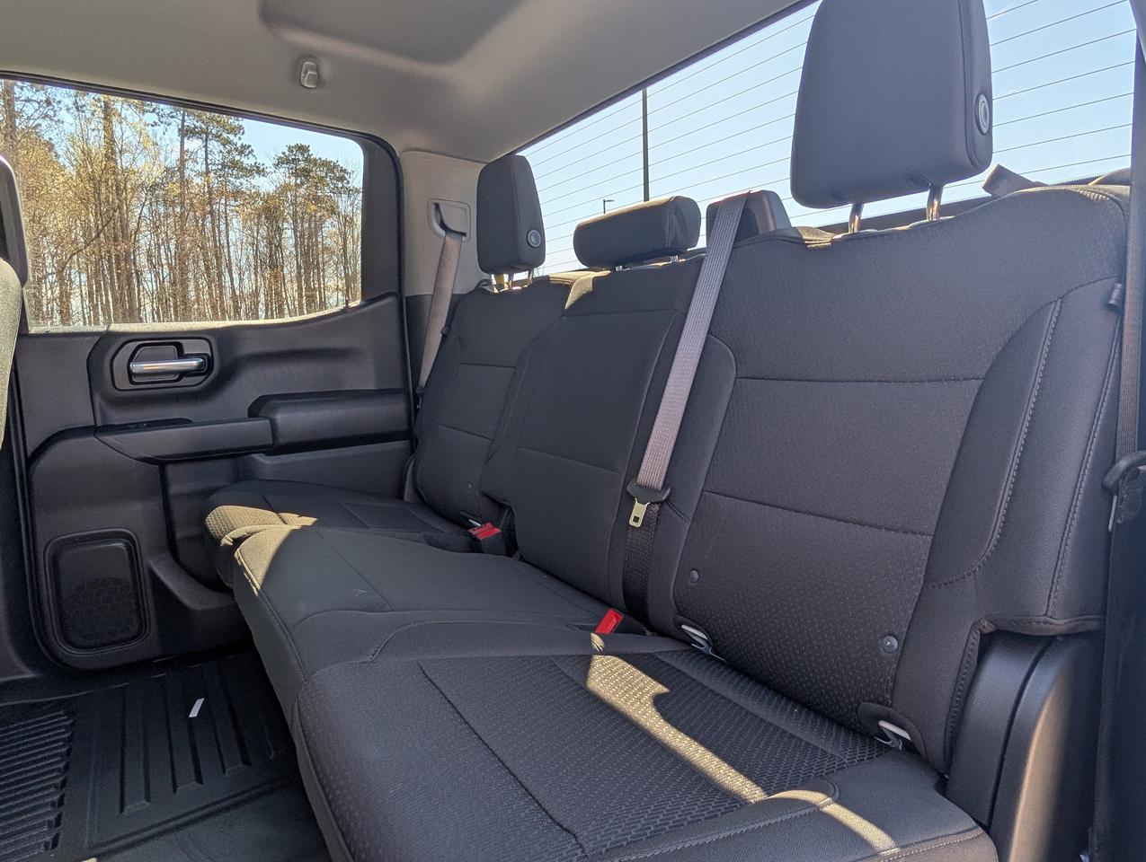 2026 GMC Sierra 1500 PRO Photo