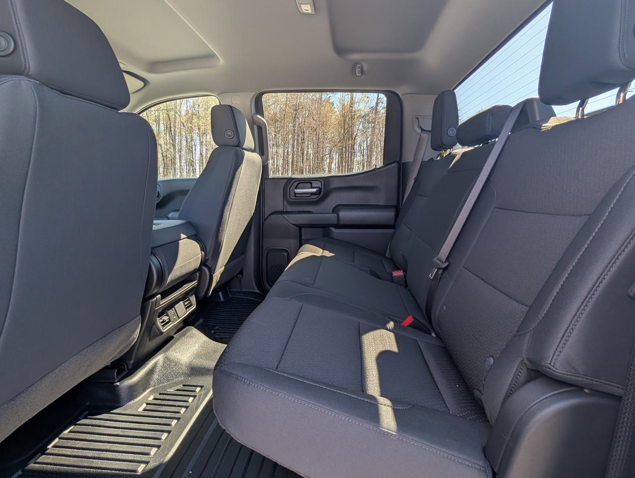 2026 GMC Sierra 1500 PRO Photo