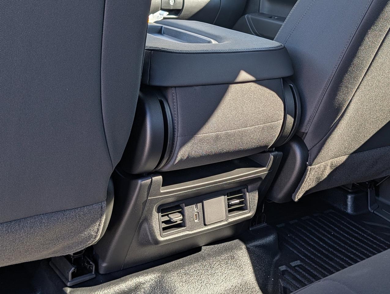 2026 GMC Sierra 1500 PRO Photo