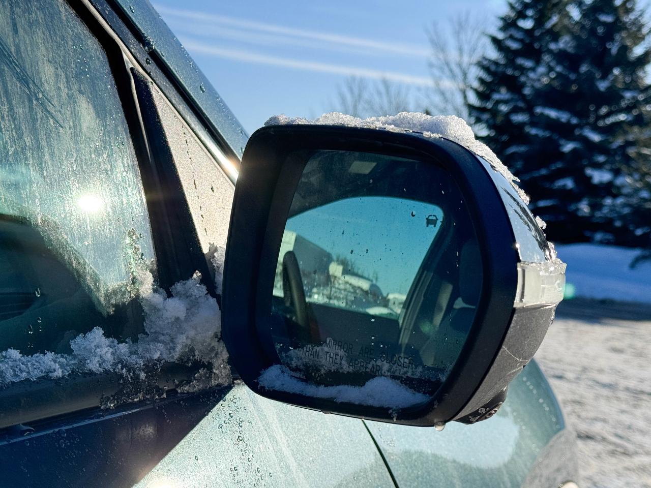 2026 Chevrolet Traverse Z71 Photo