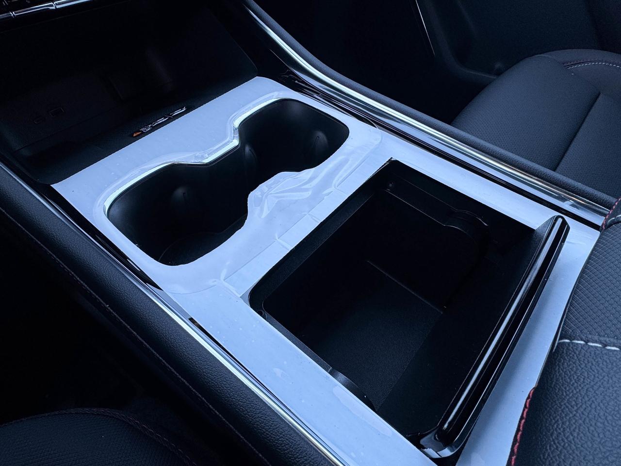 2026 Chevrolet Traverse Z71 Photo