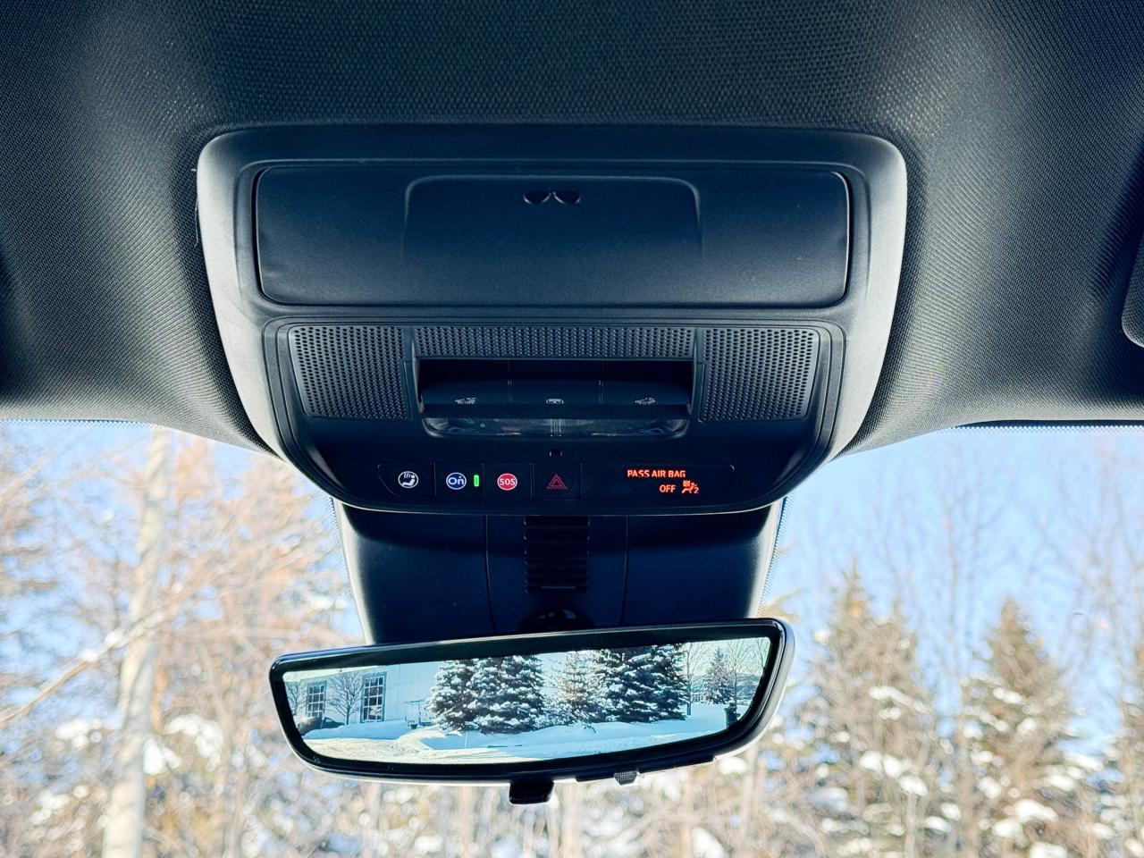 2026 Chevrolet Traverse Z71 Photo