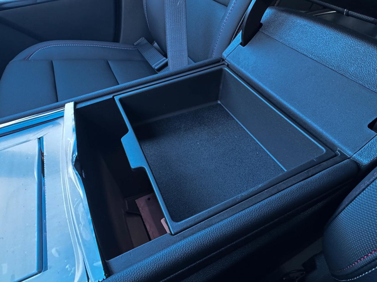 2026 Chevrolet Traverse Z71 Photo