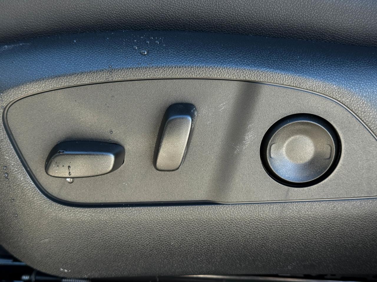 2026 Chevrolet Traverse Z71 Photo