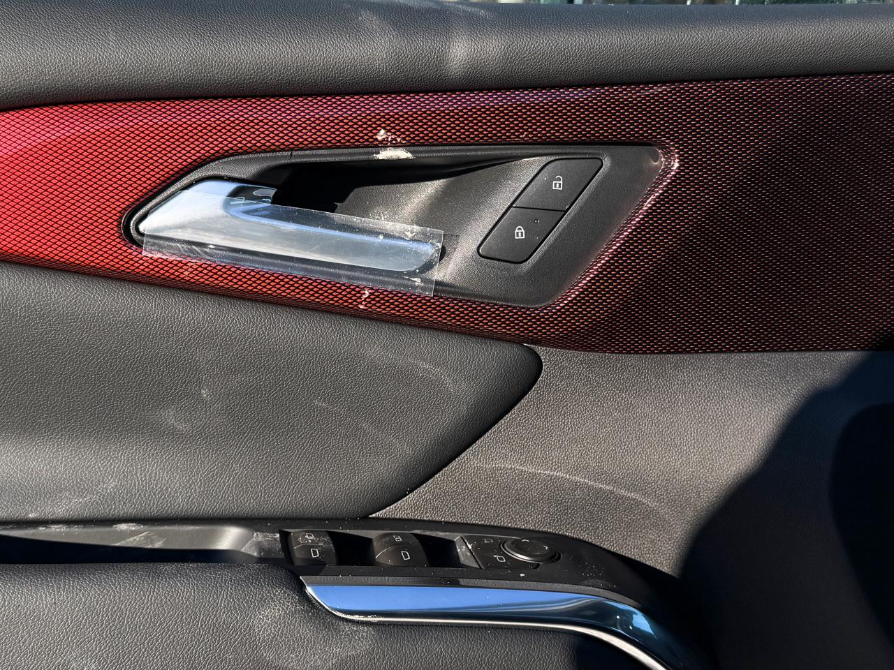 2026 Chevrolet Traverse Z71 Photo