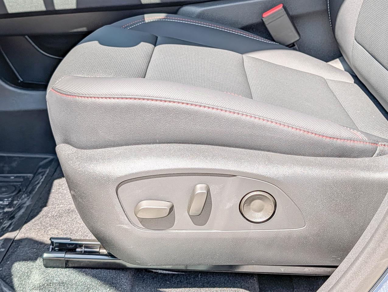 2026 Chevrolet Traverse Z71 Photo
