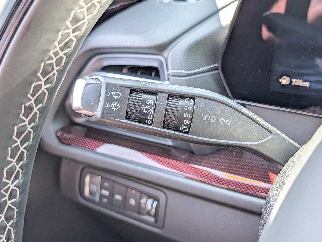 2026 Chevrolet Traverse Z71 Photo