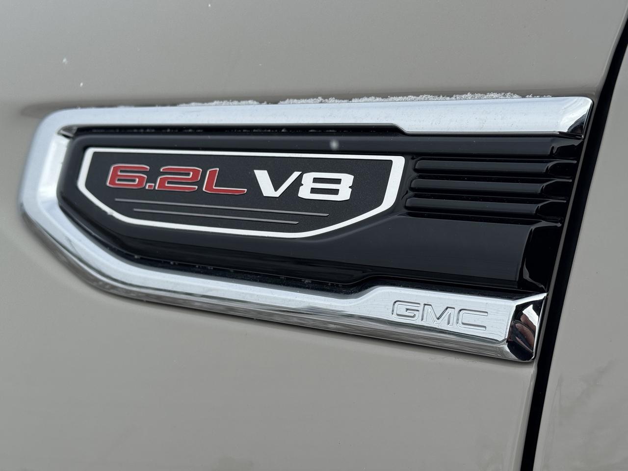 2026 GMC Sierra 1500 Denali Photo