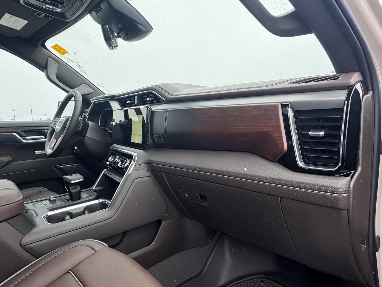 2026 GMC Sierra 1500 Denali Photo