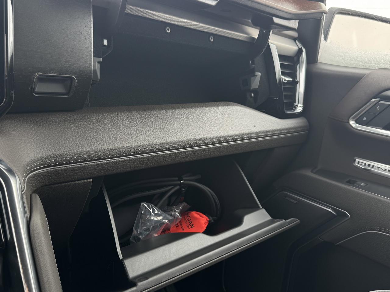 2026 GMC Sierra 1500 Denali Photo