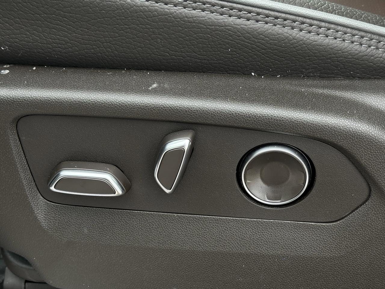 2026 GMC Sierra 1500 Denali Photo