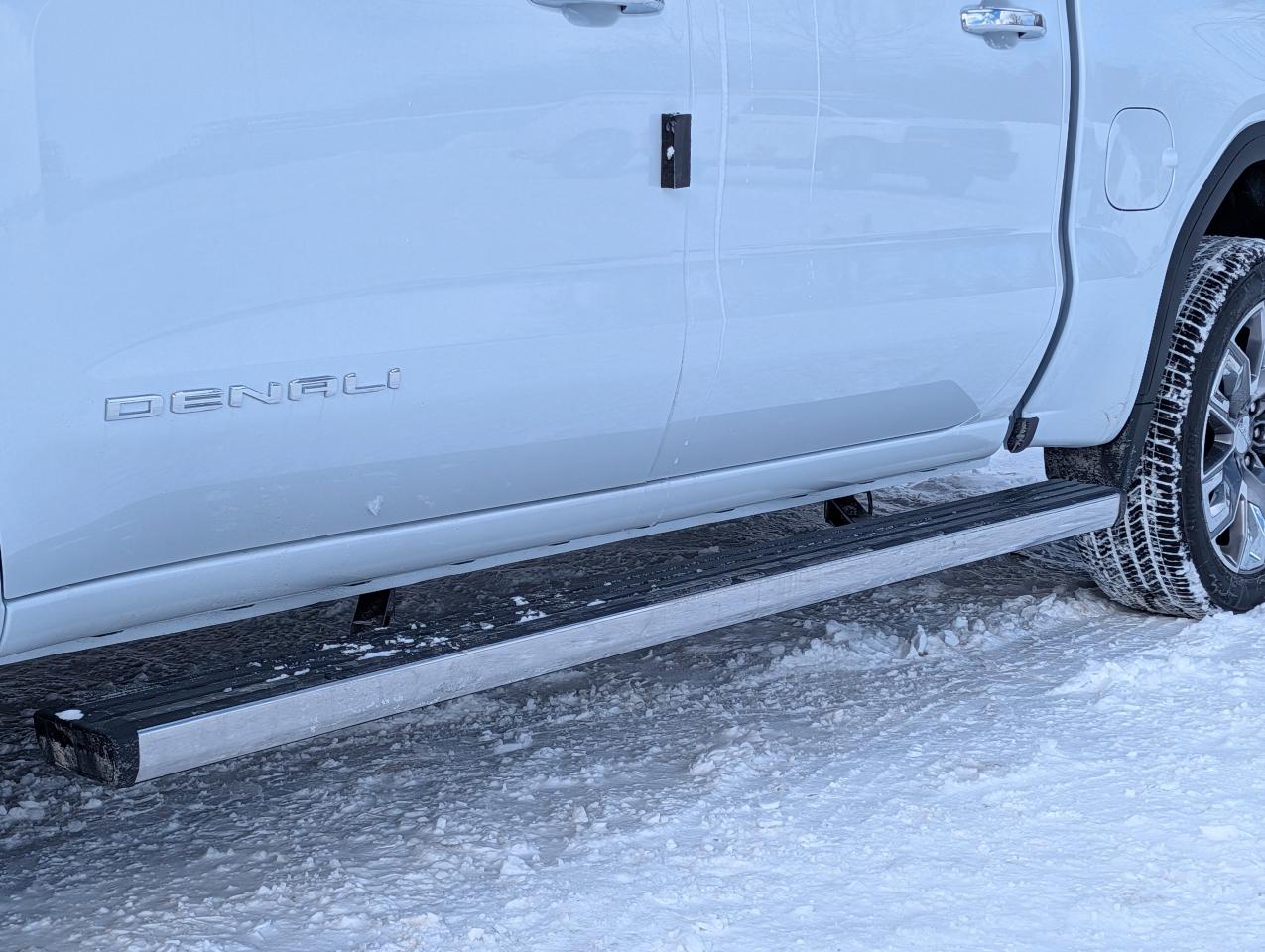 2026 GMC Sierra 1500 Denali Photo4