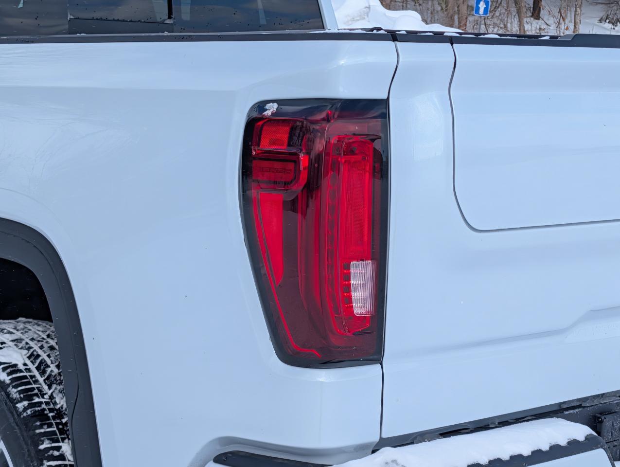 2026 GMC Sierra 1500 Denali Photo