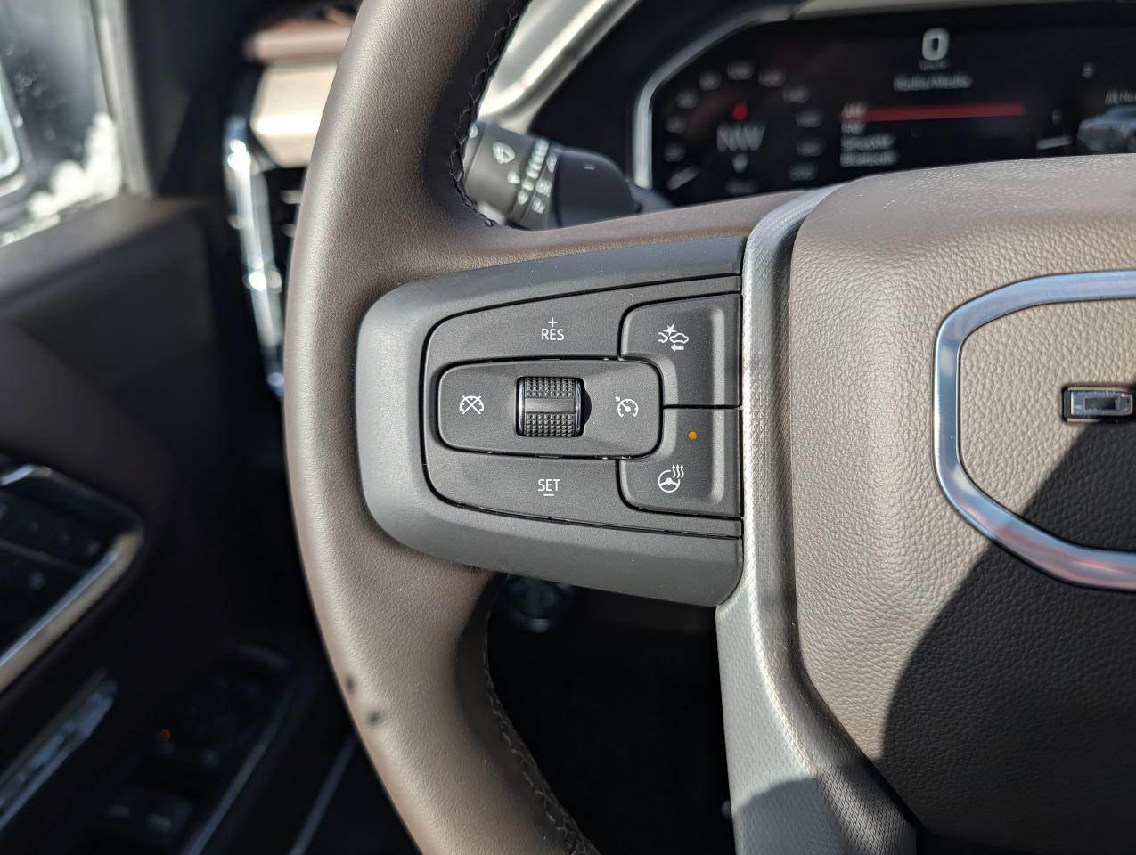 2026 GMC Sierra 1500 Denali Photo