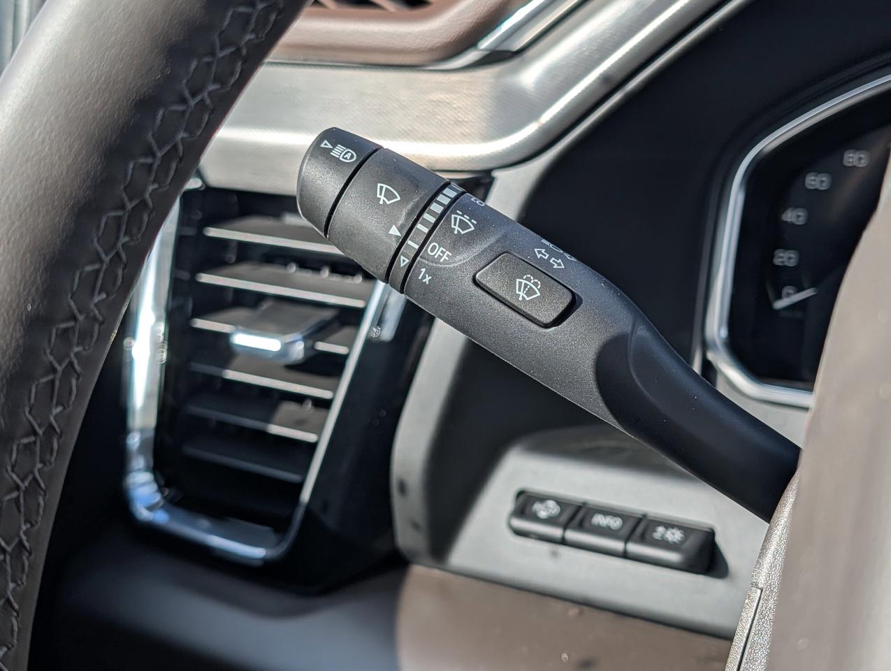 2026 GMC Sierra 1500 Denali Photo