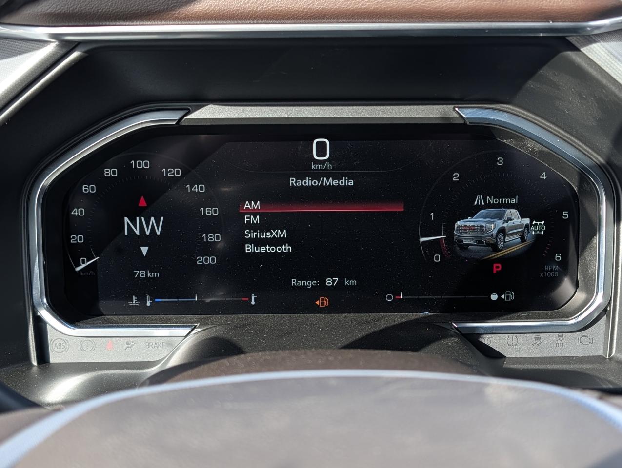 2026 GMC Sierra 1500 Denali Photo