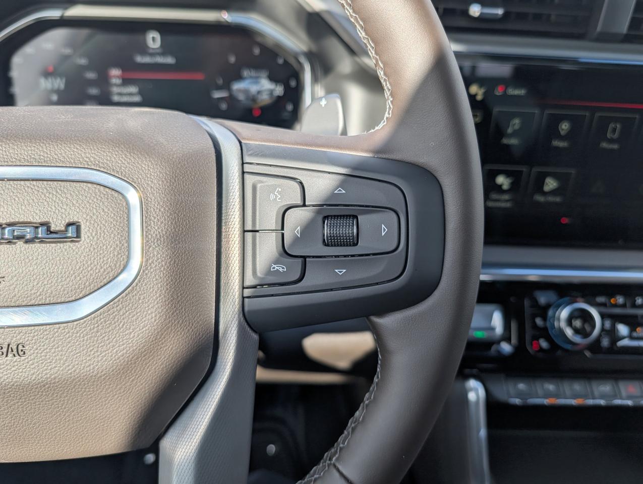 2026 GMC Sierra 1500 Denali Photo