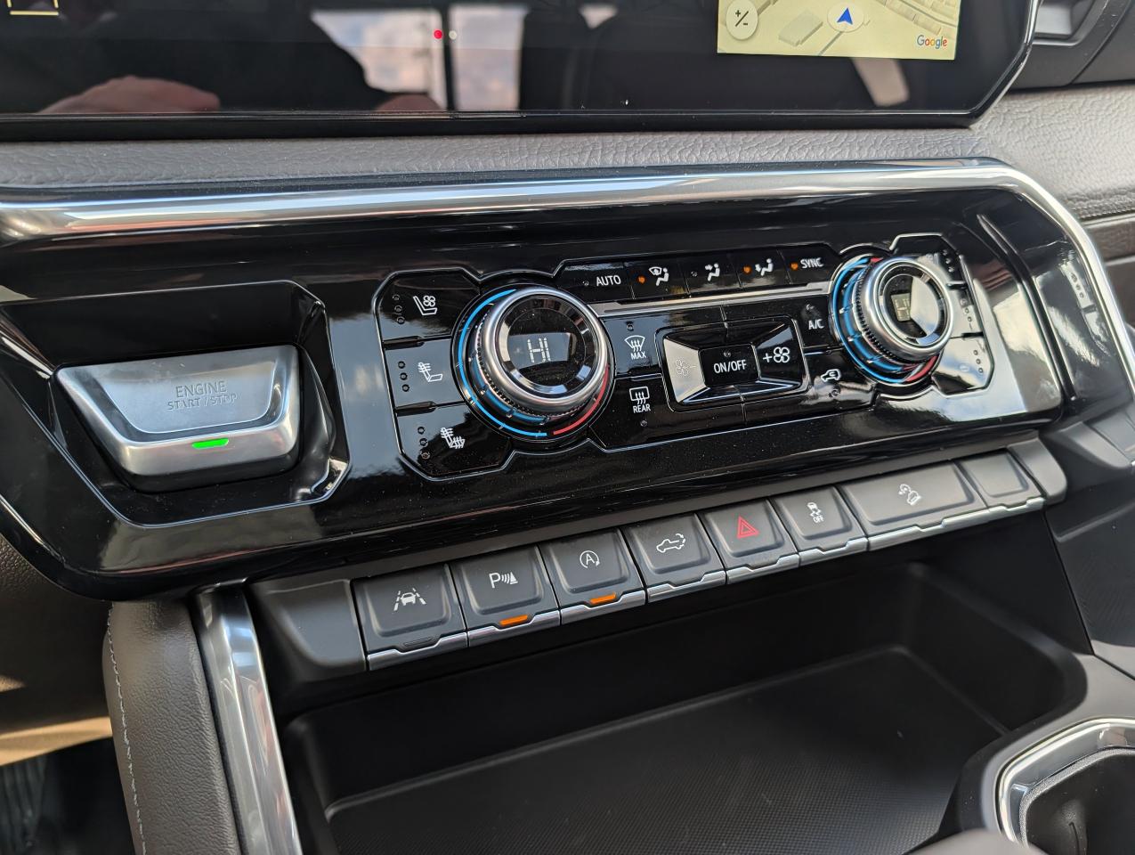 2026 GMC Sierra 1500 Denali Photo