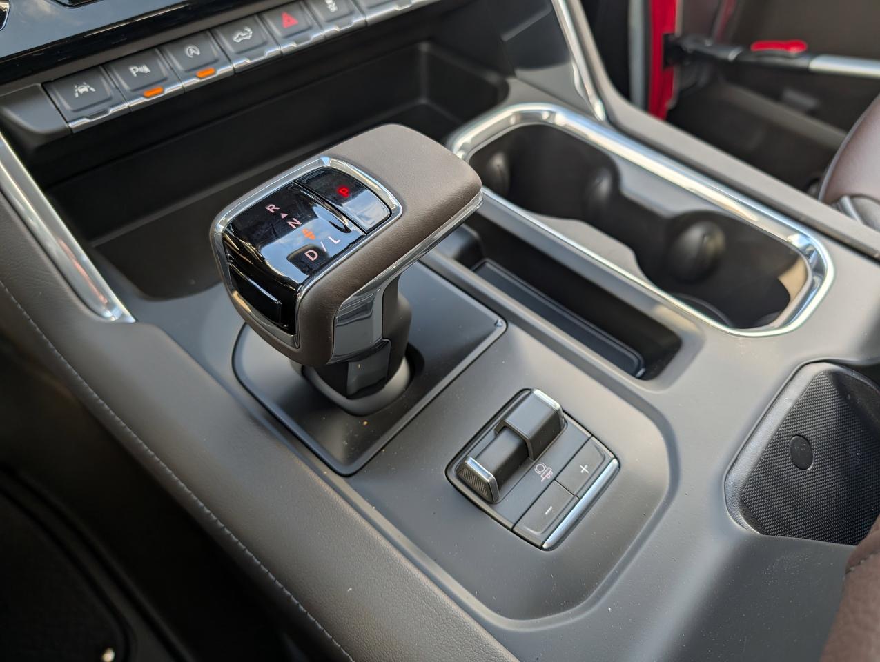 2026 GMC Sierra 1500 Denali Photo