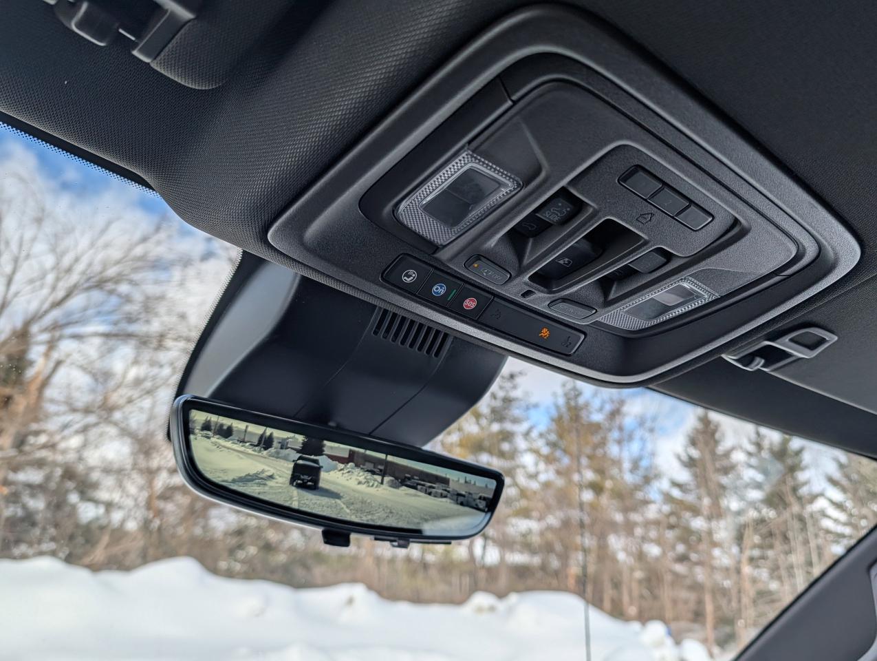 2026 GMC Sierra 1500 Denali Photo