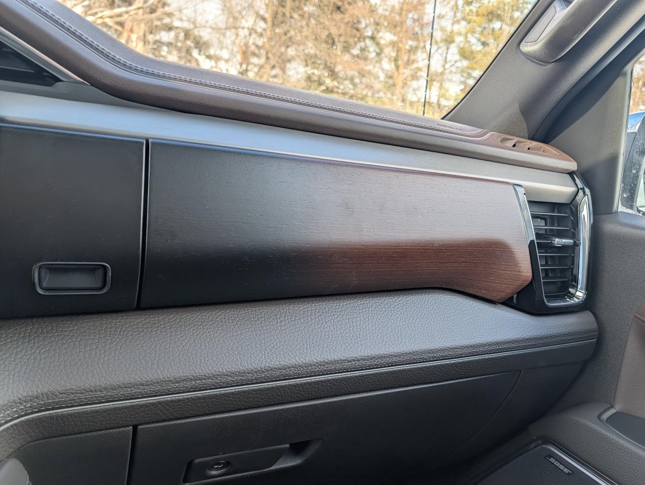 2026 GMC Sierra 1500 Denali Photo