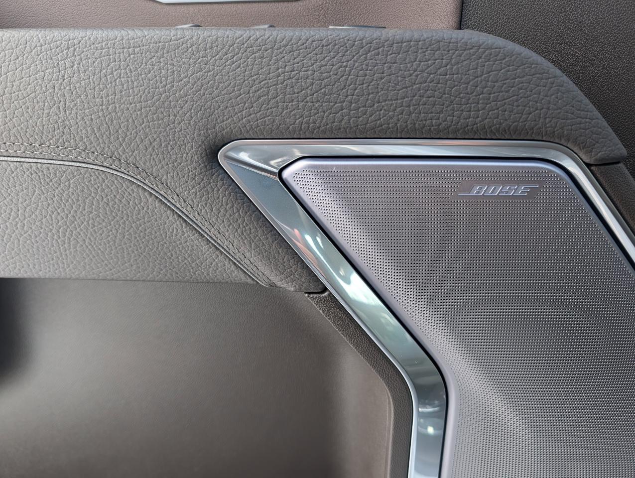 2026 GMC Sierra 1500 Denali Photo